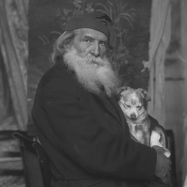 Visite guidée - Bijou, Farfalette et compagnie_La Tronche