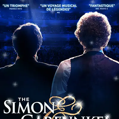 Concert - The Simon & Garfunkel Story_Toulon