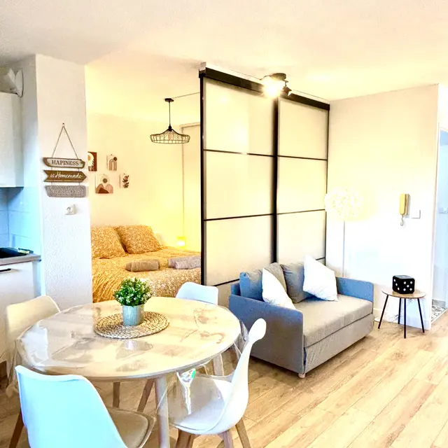 Appartement Cosy_Montauban
