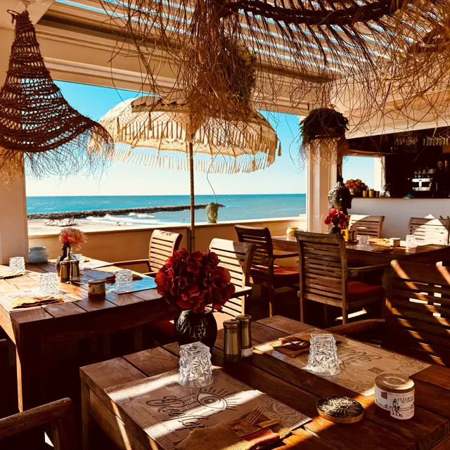 Rooftop_Saintes-Maries-de-la-Mer