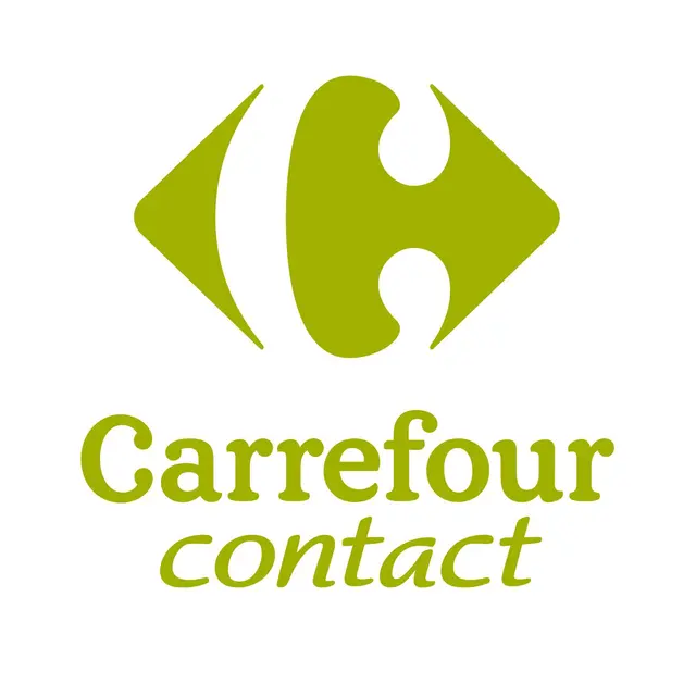 LOGO Carrefour