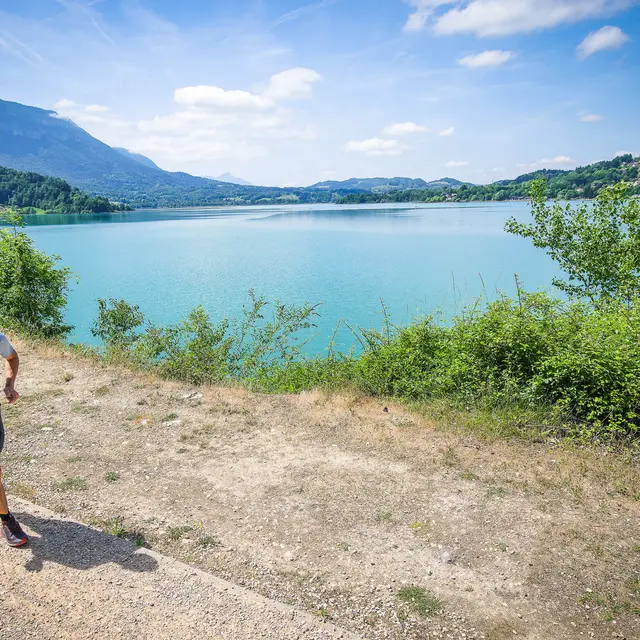 Le couloir du lavaret