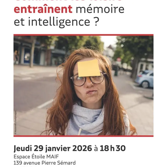 Comment les loisirs entraînent mémoire et intelligence_Avignon