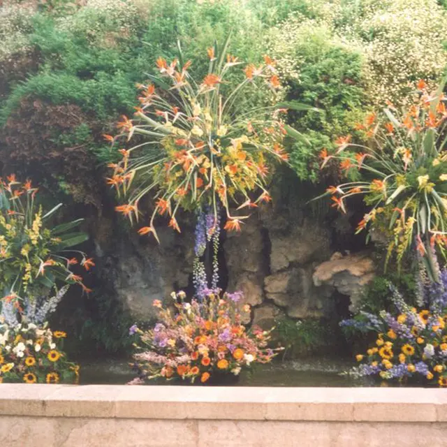 La Cascade
