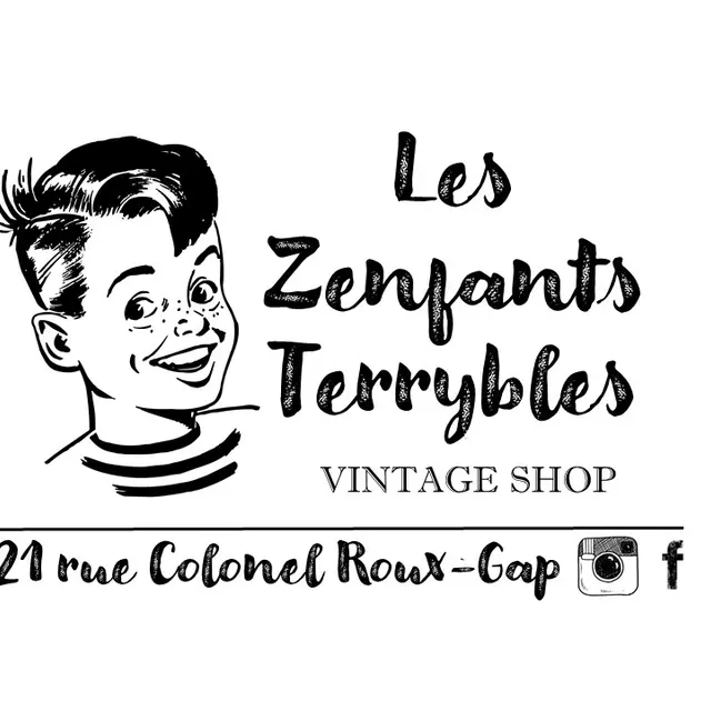 Les Zenfants Terrybles