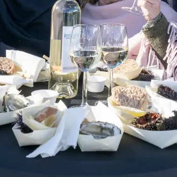 On dirait le Sud - Le Sauze