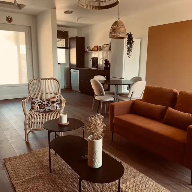 Gîte Alegria_Aucamville