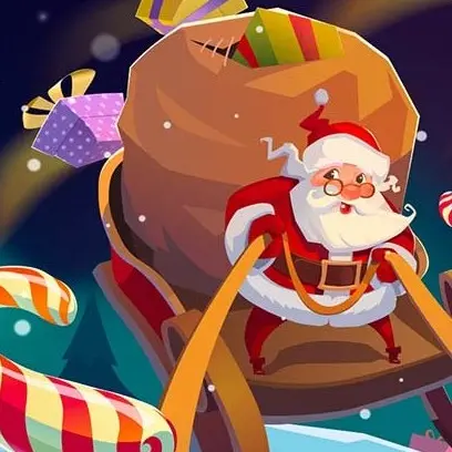 À la rescousse du Père Noël - spectacle enfant_Montbrison