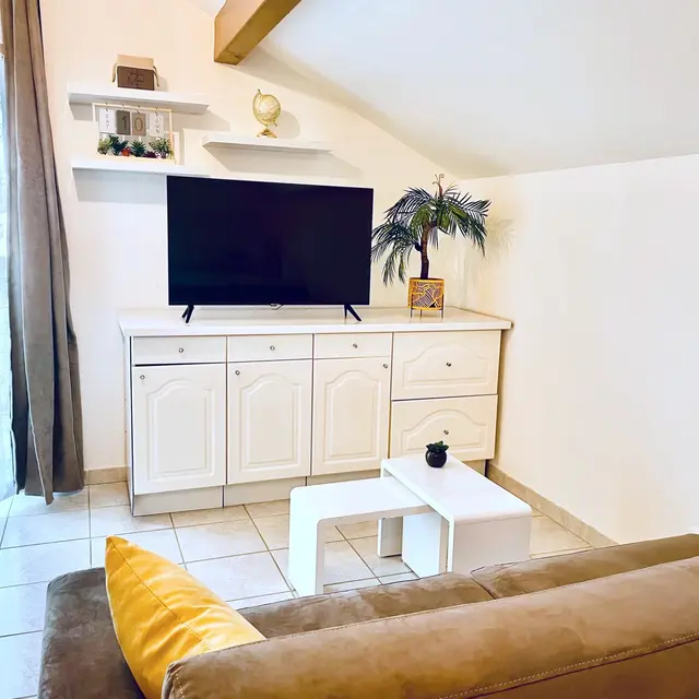 L'annexe city
