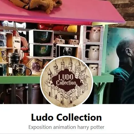 Boutique Harry Potter Marseille