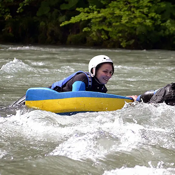 Hydrospeed