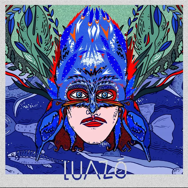 Concert - Luazó_Saint-Denis