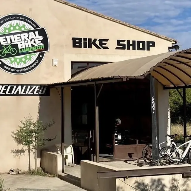 General Bike Luberon