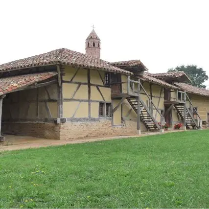 Visite de la Grange du Clou_Saint-Cyr-sur-Menthon