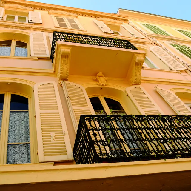Nouvel hotel