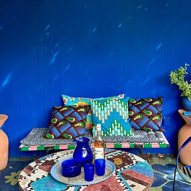 La Boutique Joseph Bayol_Saint-Rémy-de-Provence