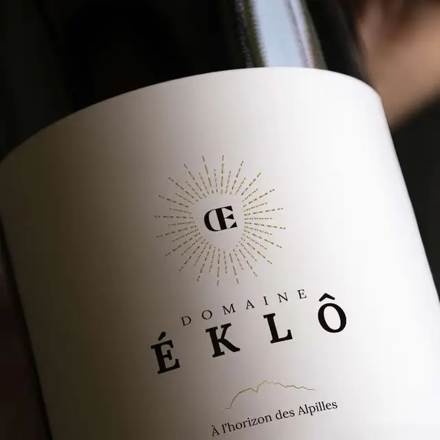 Domaine Éklô_Châteaurenard