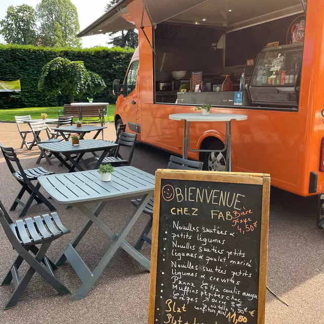 Foodtruck