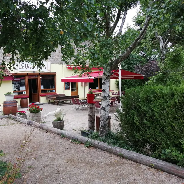 Le Vieux Frêne_Tarentaise