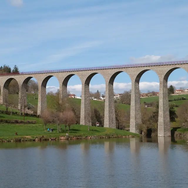Etang de la Roche