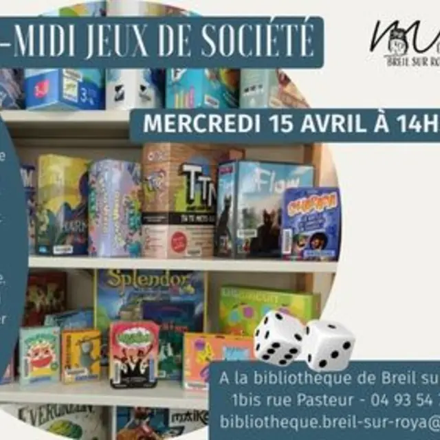 Après midi jeux de société_Breil-sur-Roya