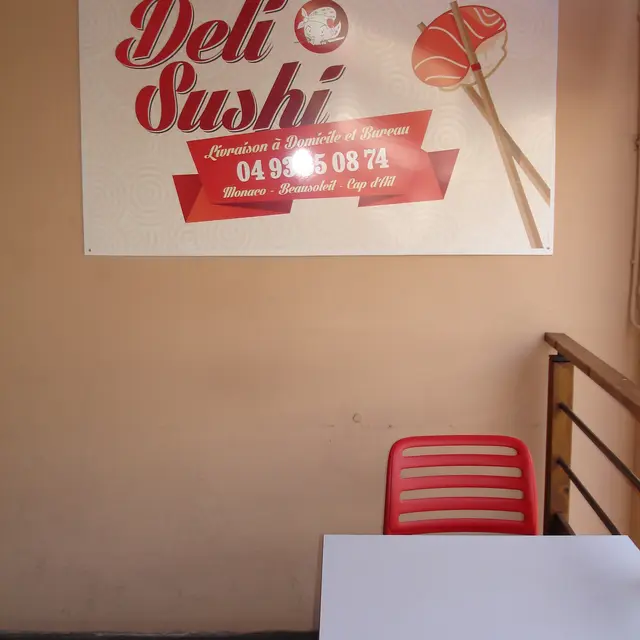 Restaurant Beausoleil