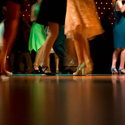 Bal traditionnel_La Pacaudière