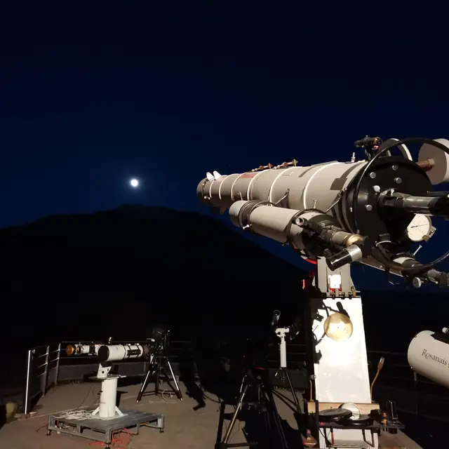 Nuit découverte à l'Observatoire_Moydans