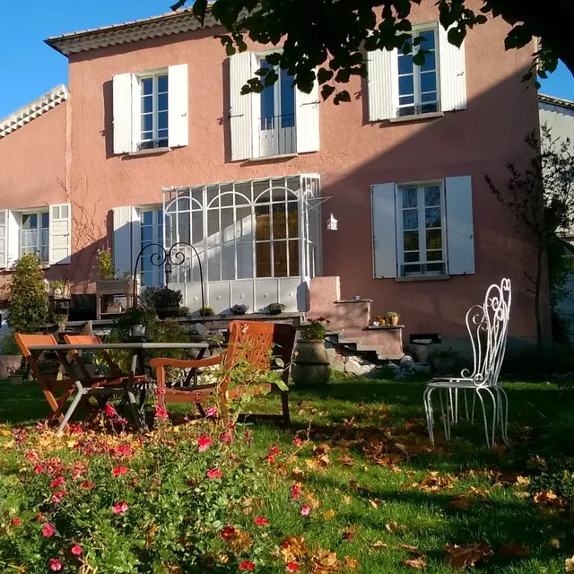 Studio La Provençale