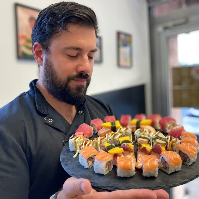 One Sushi Biot