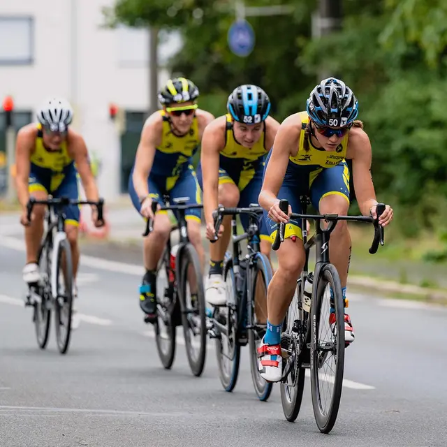 Montbrison, ville départ d'étape du Tour de France Féminin_Montbrison