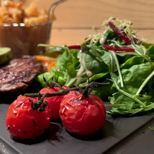 Restaurant Le Grizzly_Taninges