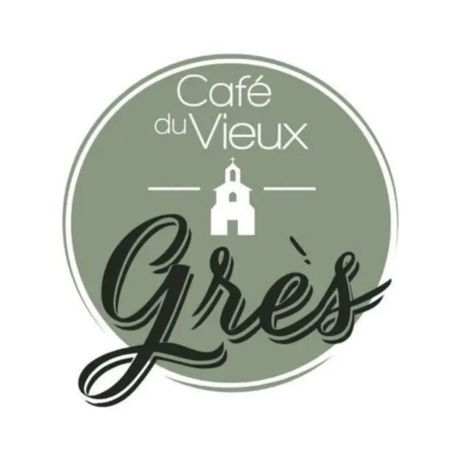 Le Café du Vieux Grès