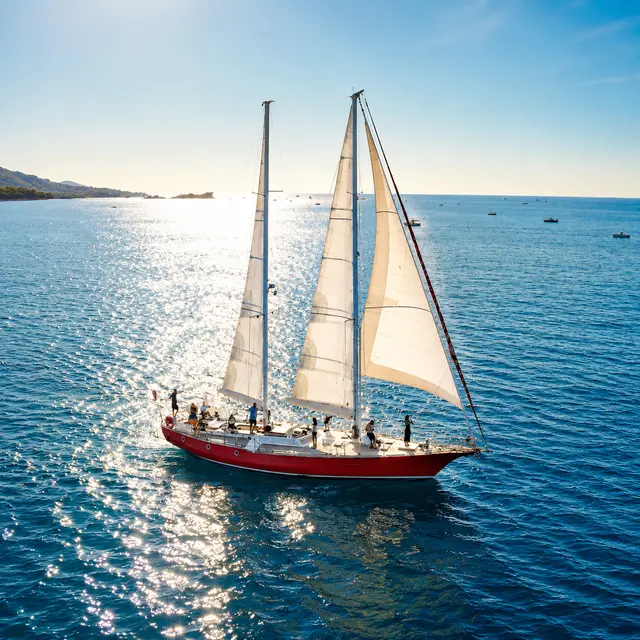 La Brigante_Fréjus