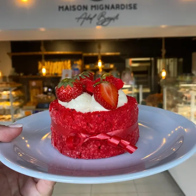 Maison Mignardise_Le Cannet