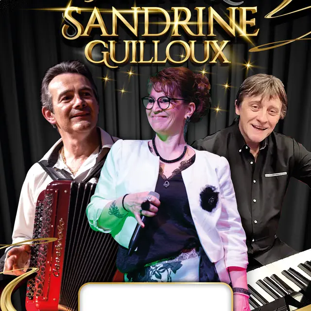 Orchestre de Sandrine et Jacky