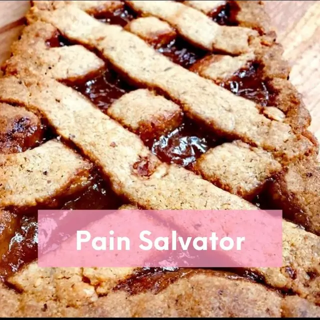 Boulangerie café Pain Salvator