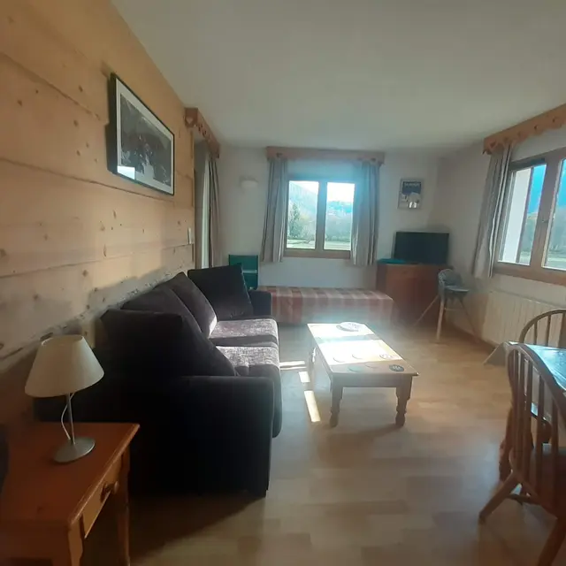 Au Grand Tétras chez Pat_Samoëns