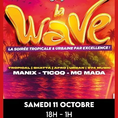 La Wave #1_Avignon