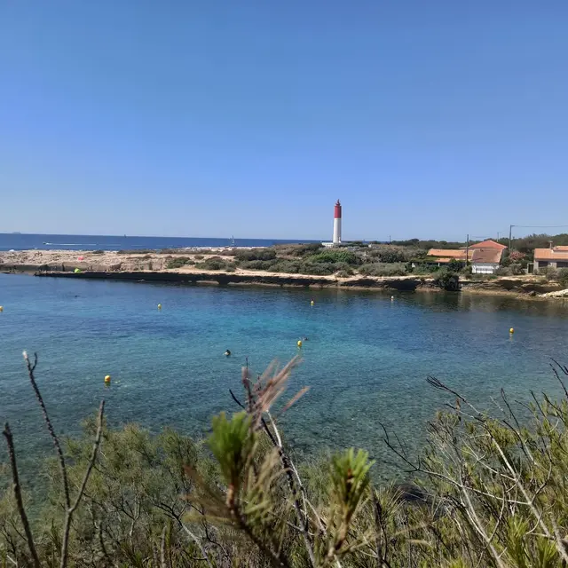 Spot de surf de l'Arquet_Martigues
