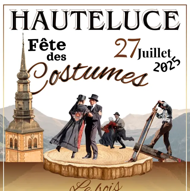 Fête des Costumes_Hauteluce
