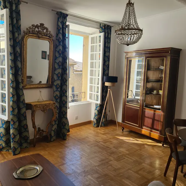 La Livrée des Papes Châteauneuf-du-Pape