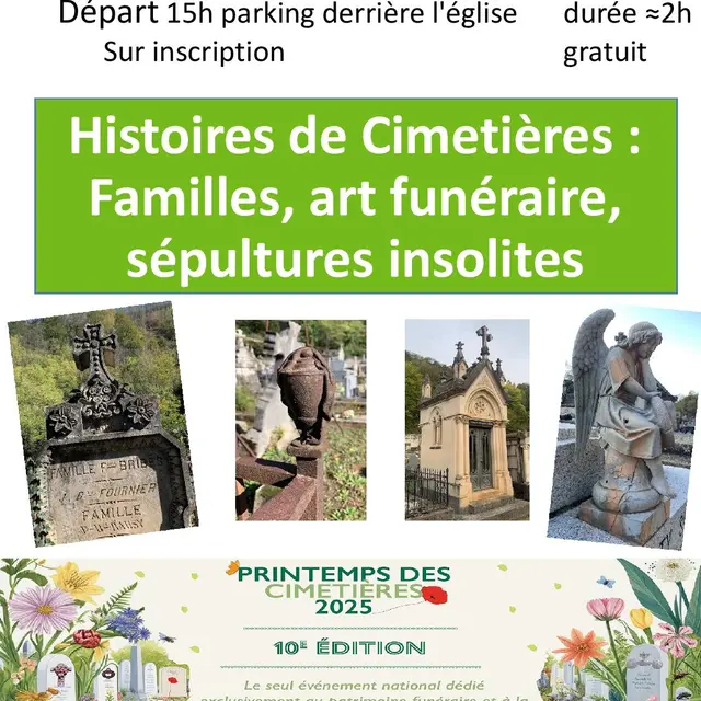 Visite insolite: 