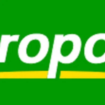 logo europcar