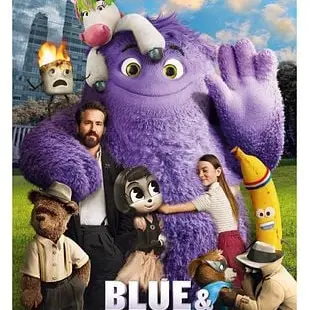 Cinétoiles - BLUE ET COMPAGNIE_Barraux