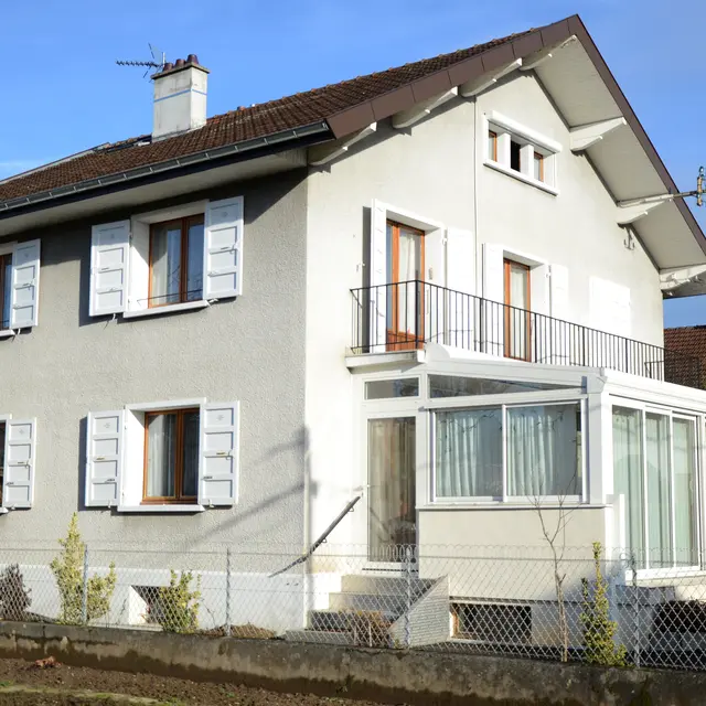 Meublé Gondret Rumilly