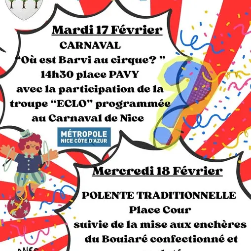 CARNAVAL_Belvédère