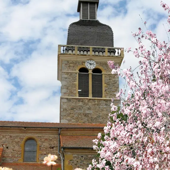 Eglise