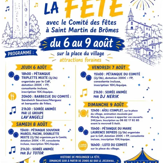 affiche