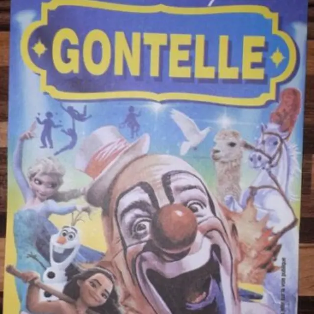 Cirque Gontelle_Isola 2000
